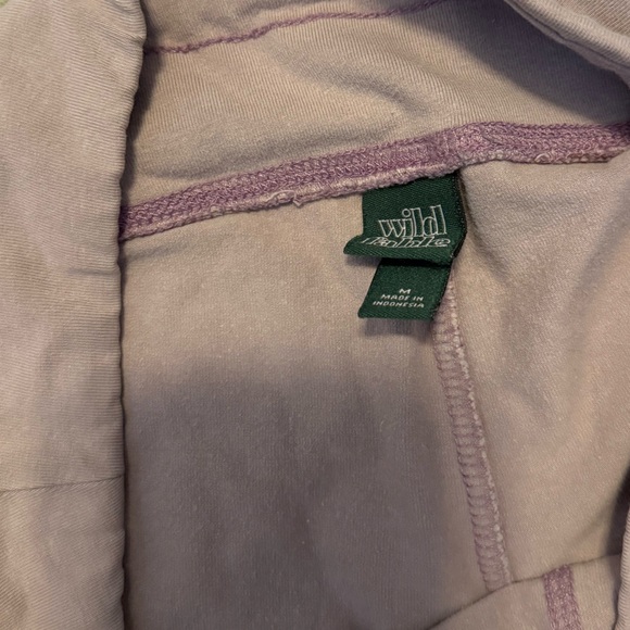 Wild Fable Jogger Pants - Picture 4 of 4